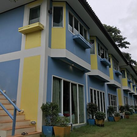 Arunee Resort Koh Chang Zewnętrze zdjęcie