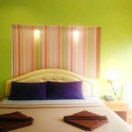 Arunee Resort Koh Chang Zewnętrze zdjęcie