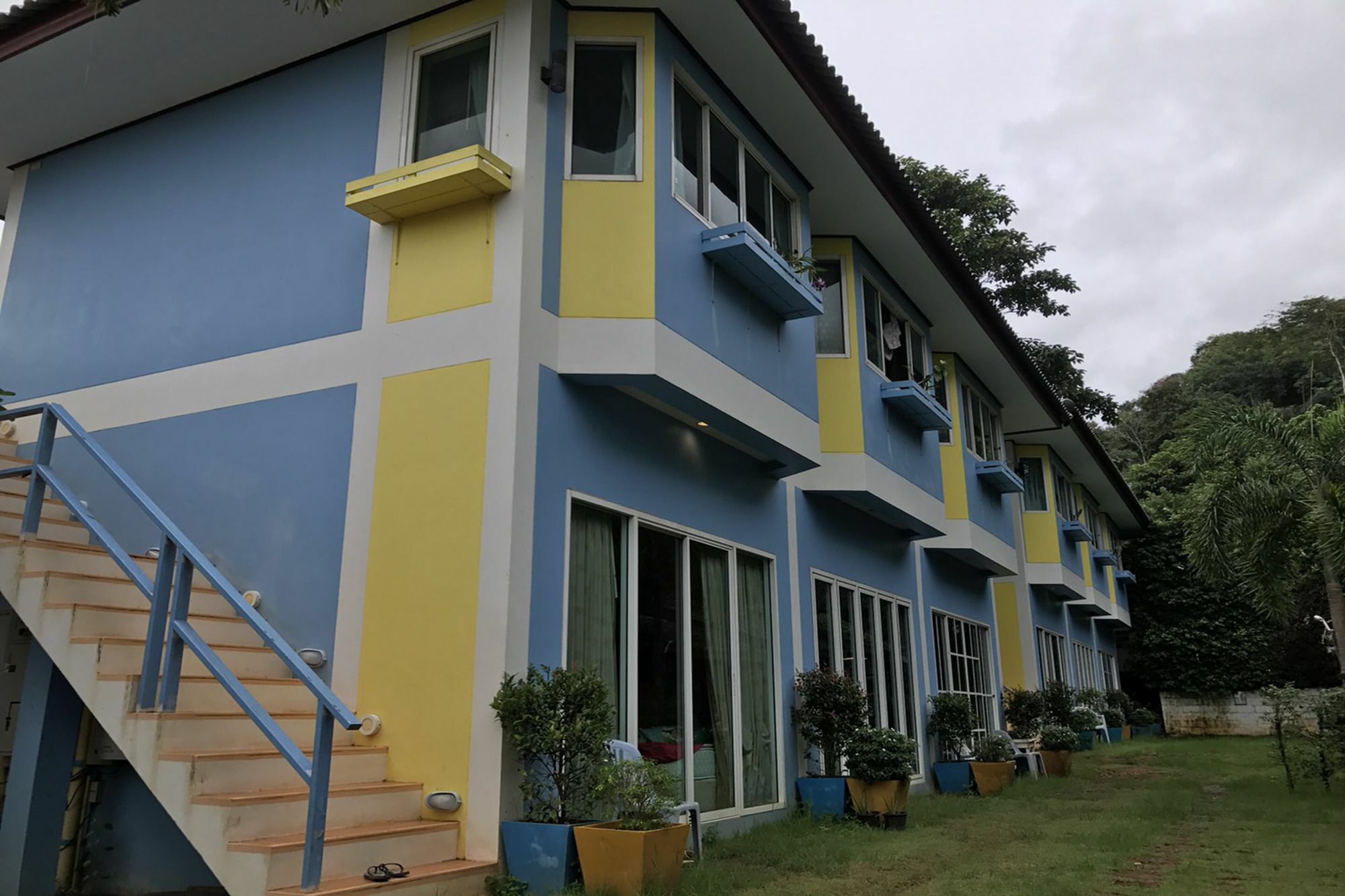 Arunee Resort Koh Chang Zewnętrze zdjęcie