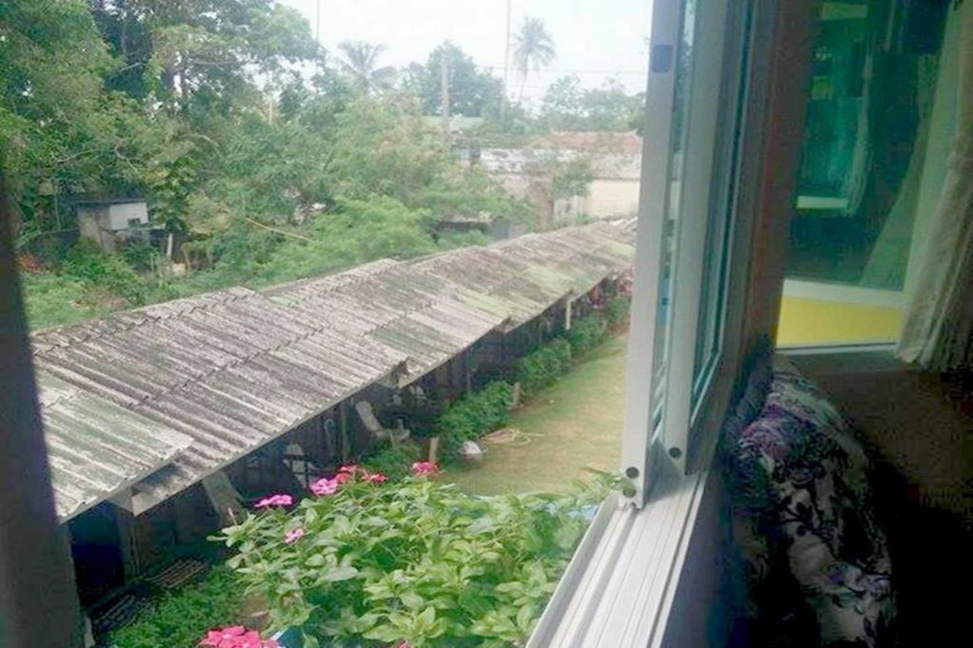 Arunee Resort Koh Chang Zewnętrze zdjęcie