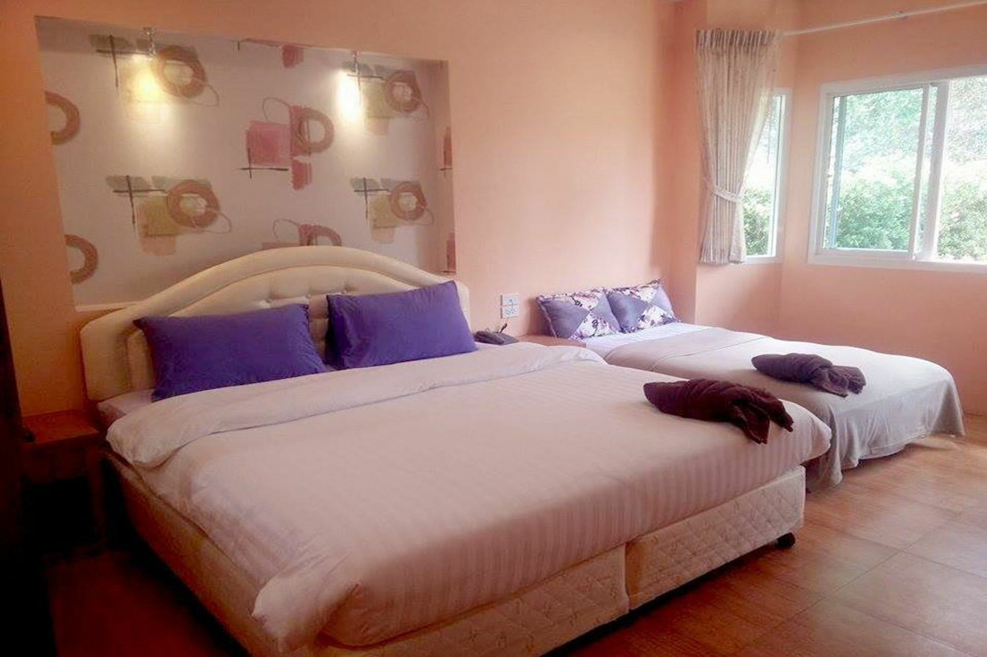 Arunee Resort Koh Chang Zewnętrze zdjęcie