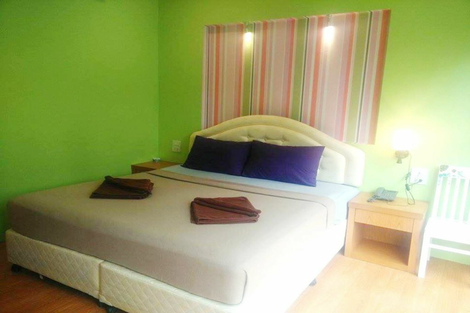 Arunee Resort Koh Chang Zewnętrze zdjęcie