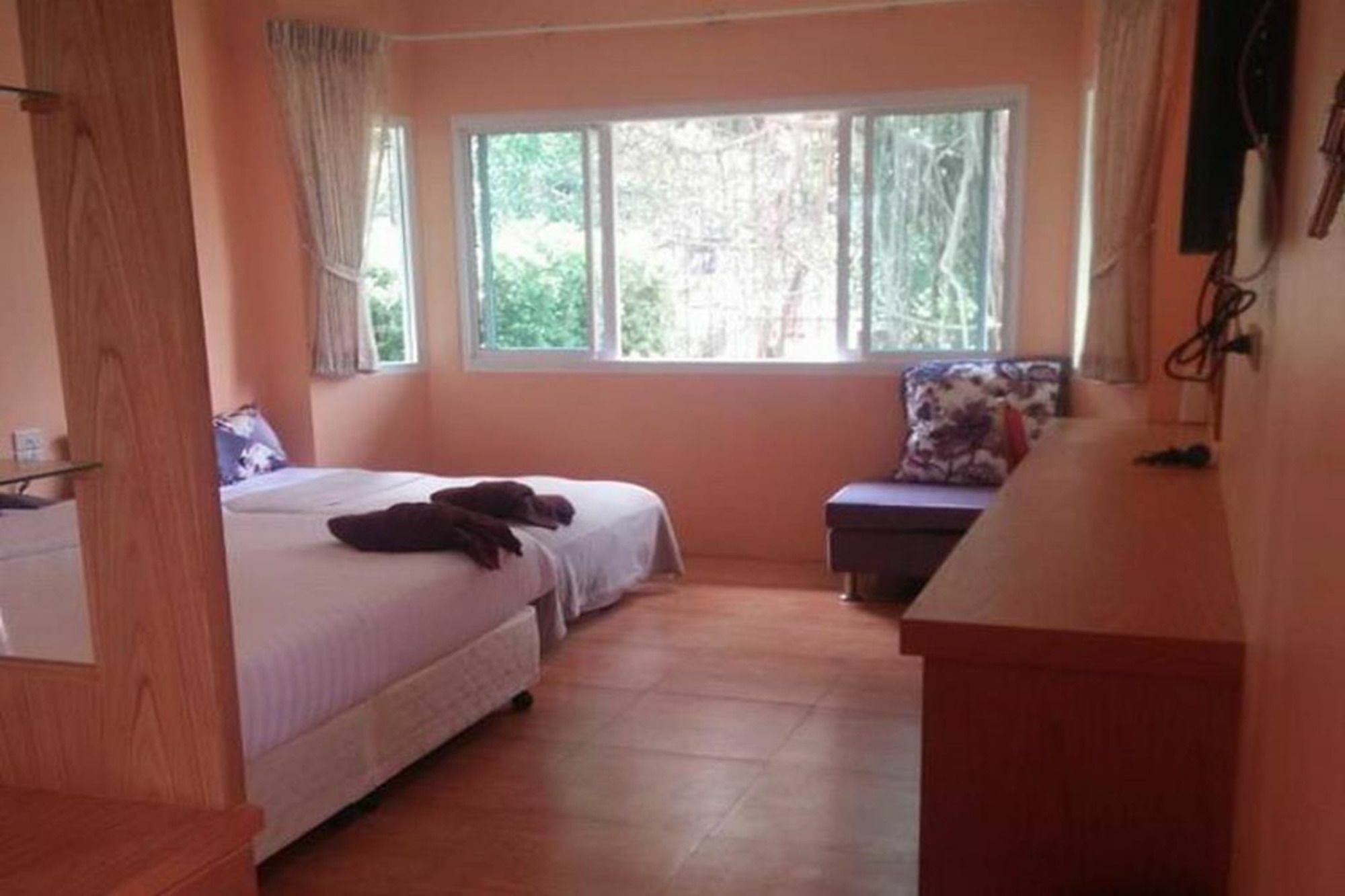 Arunee Resort Koh Chang Zewnętrze zdjęcie