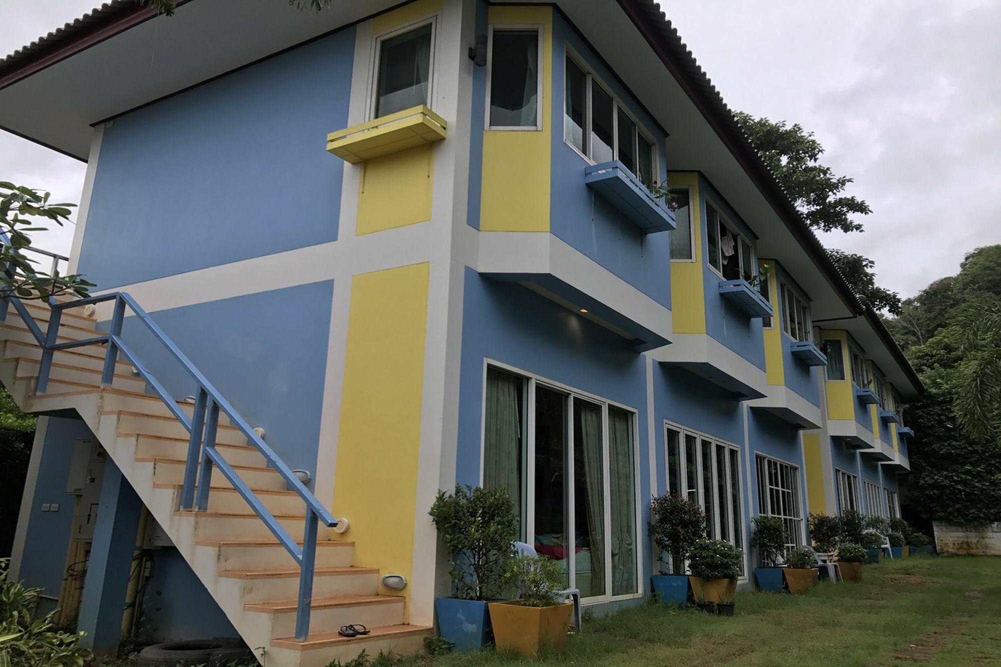 Arunee Resort Koh Chang Zewnętrze zdjęcie