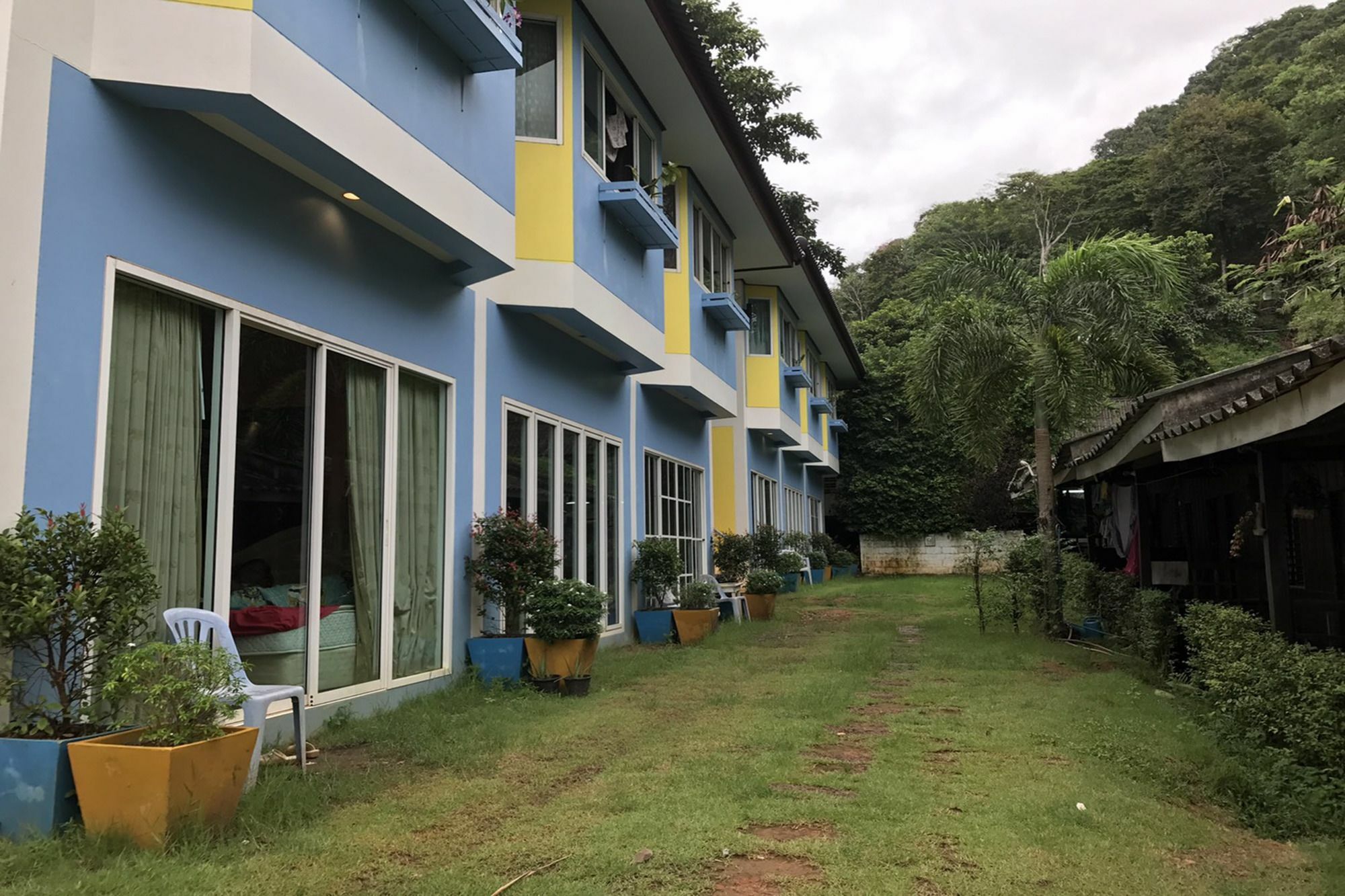 Arunee Resort Koh Chang Zewnętrze zdjęcie